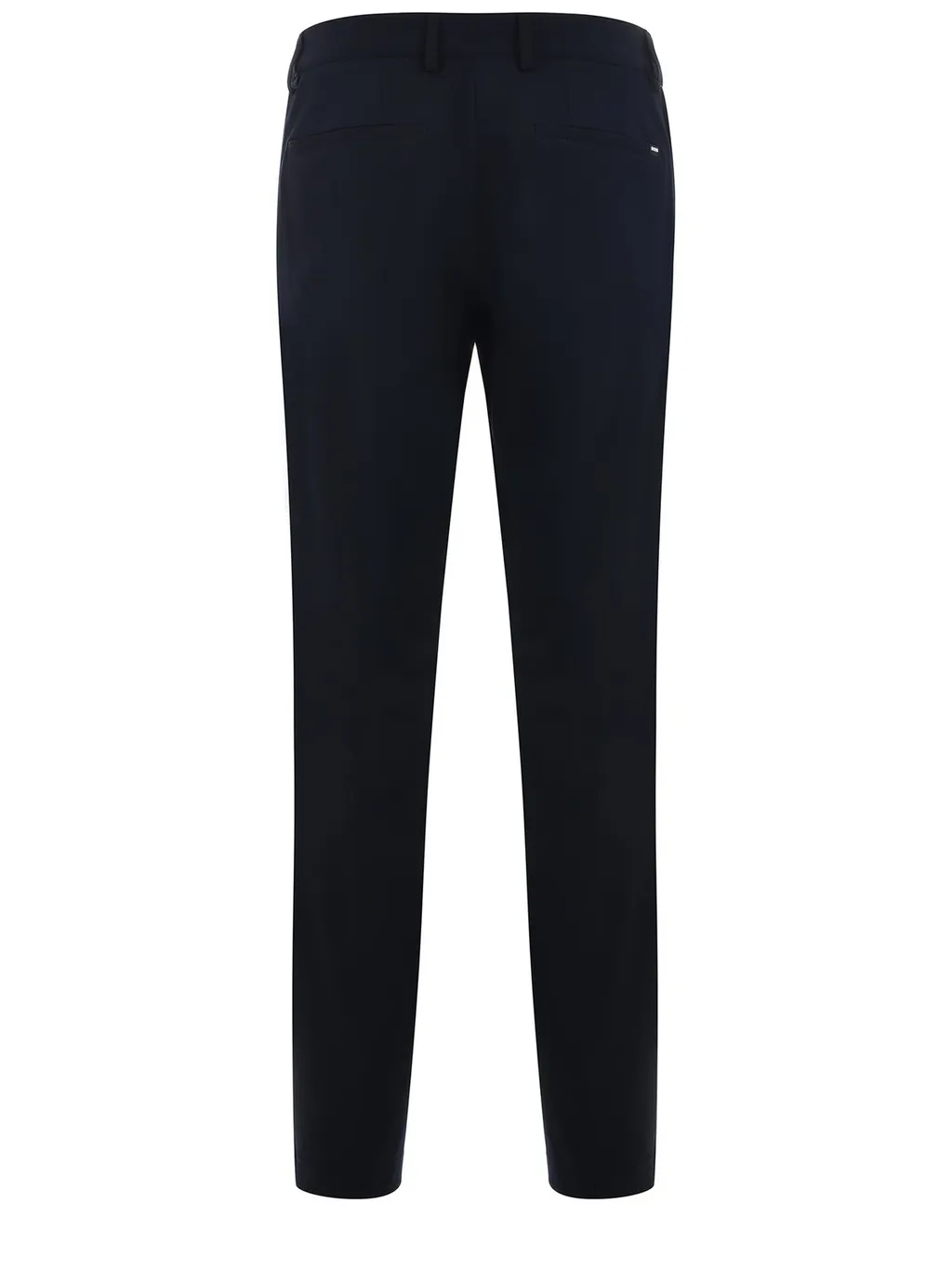 Tailored Trousers