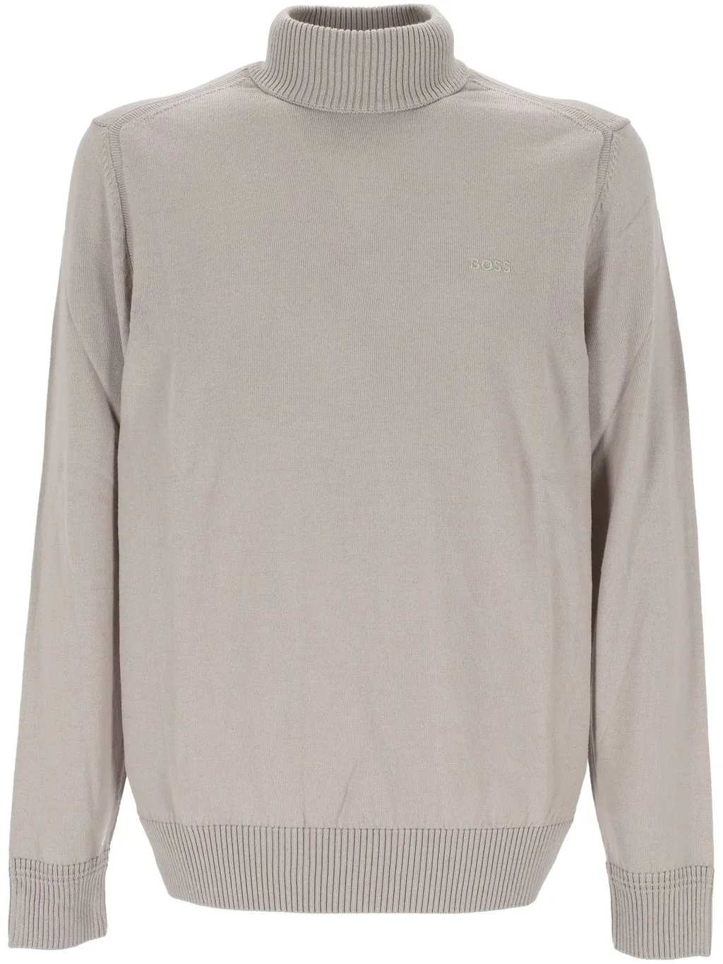 Turtleneck Sweater