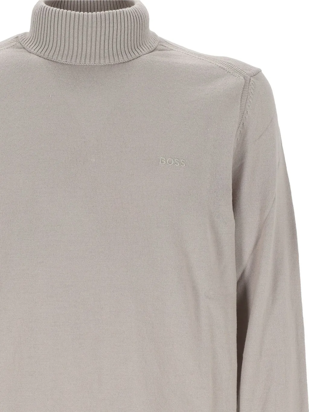 Turtleneck Sweater