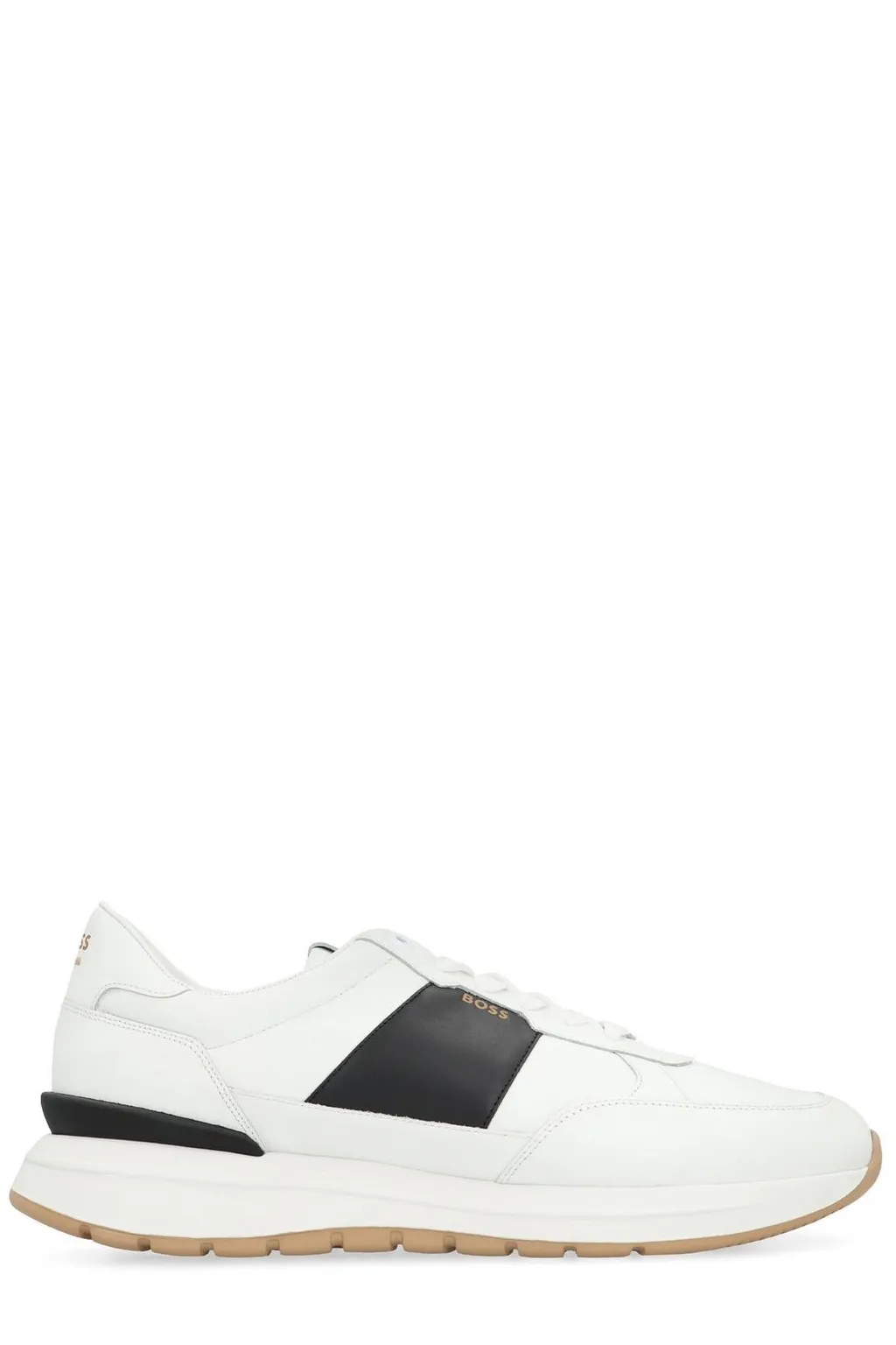 Low-Top Sneakers