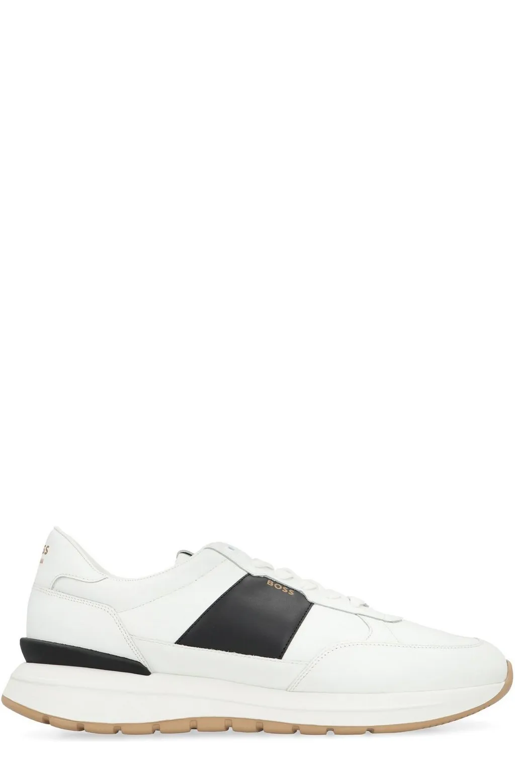 Low-Top Sneakers