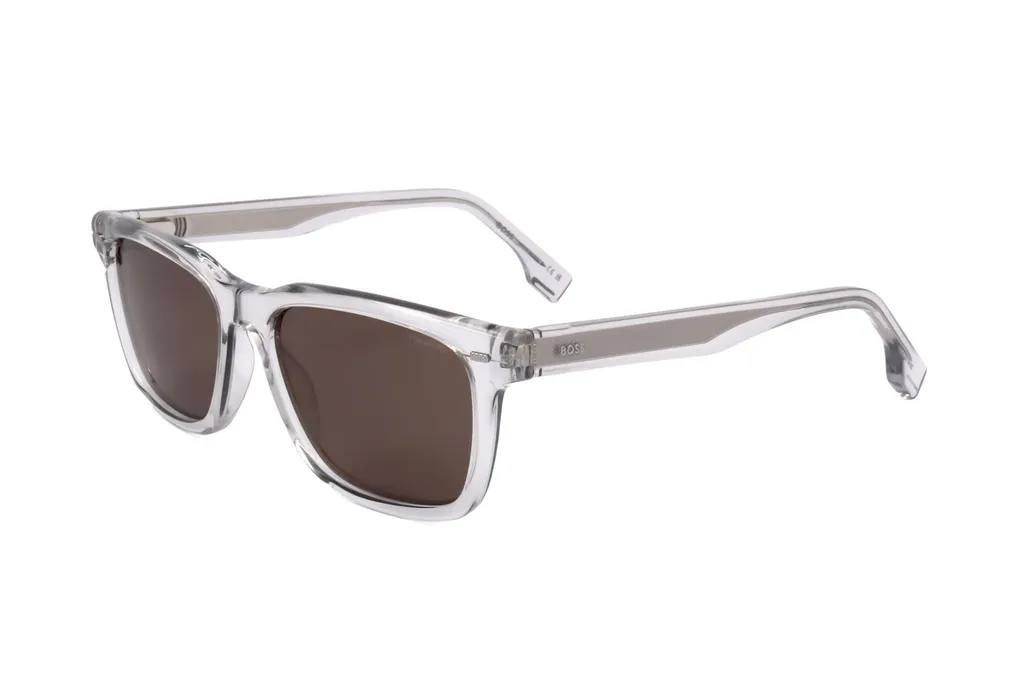 Rectangular Sunglasses