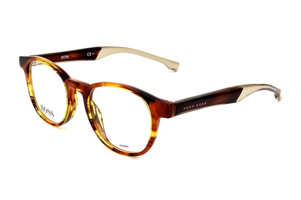 Eyeglasses