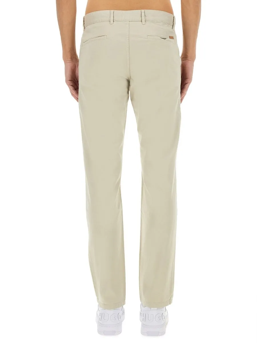 Chino Trousers