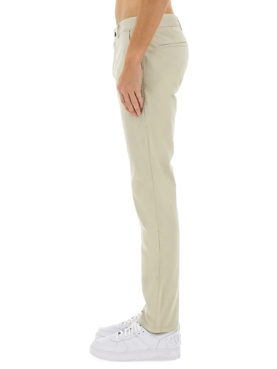 Chino Trousers