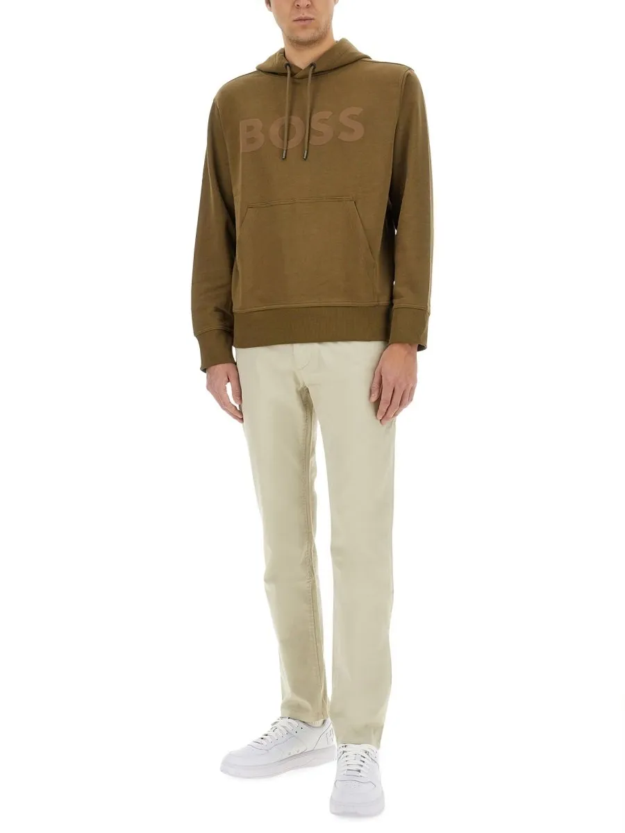 Chino Trousers