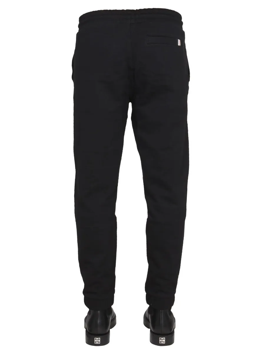 Logo Print Sweatpants