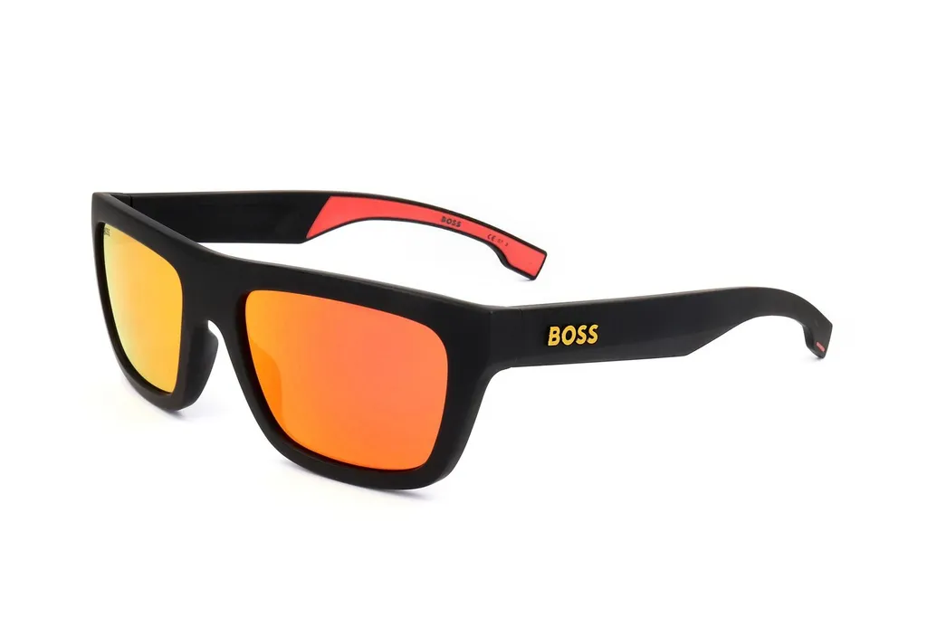 Rectangular Sunglasses