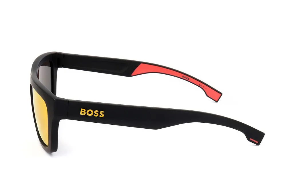 Rectangular Sunglasses