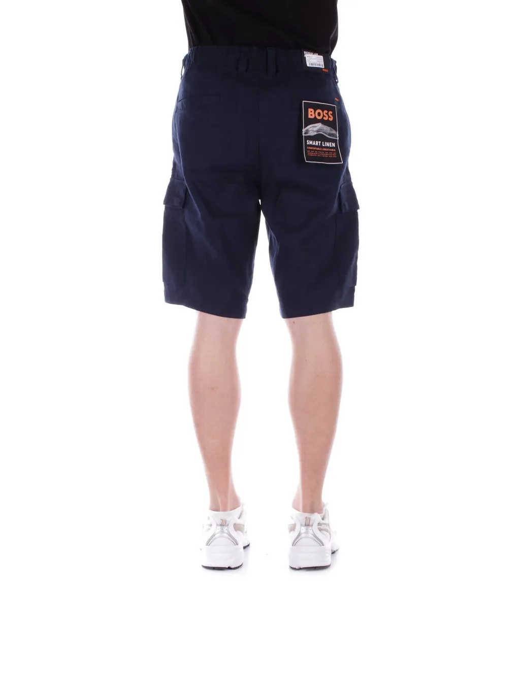 Cargo Shorts