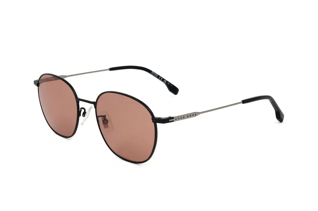 Round Sunglasses
