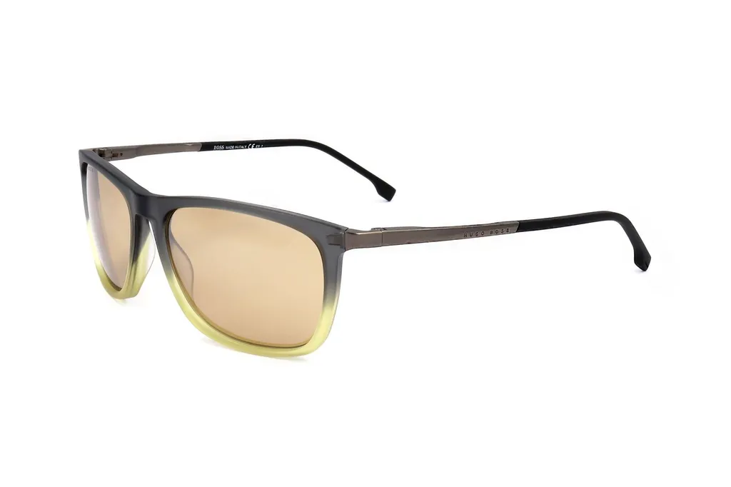 Square Sunglasses