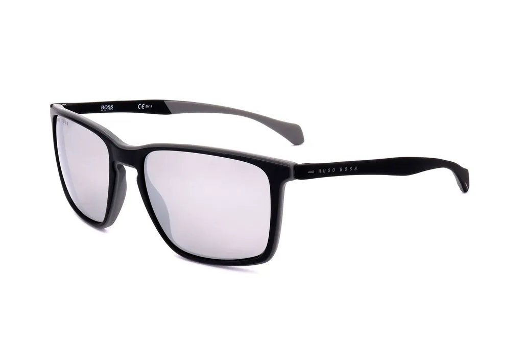 Rectangular Sunglasses