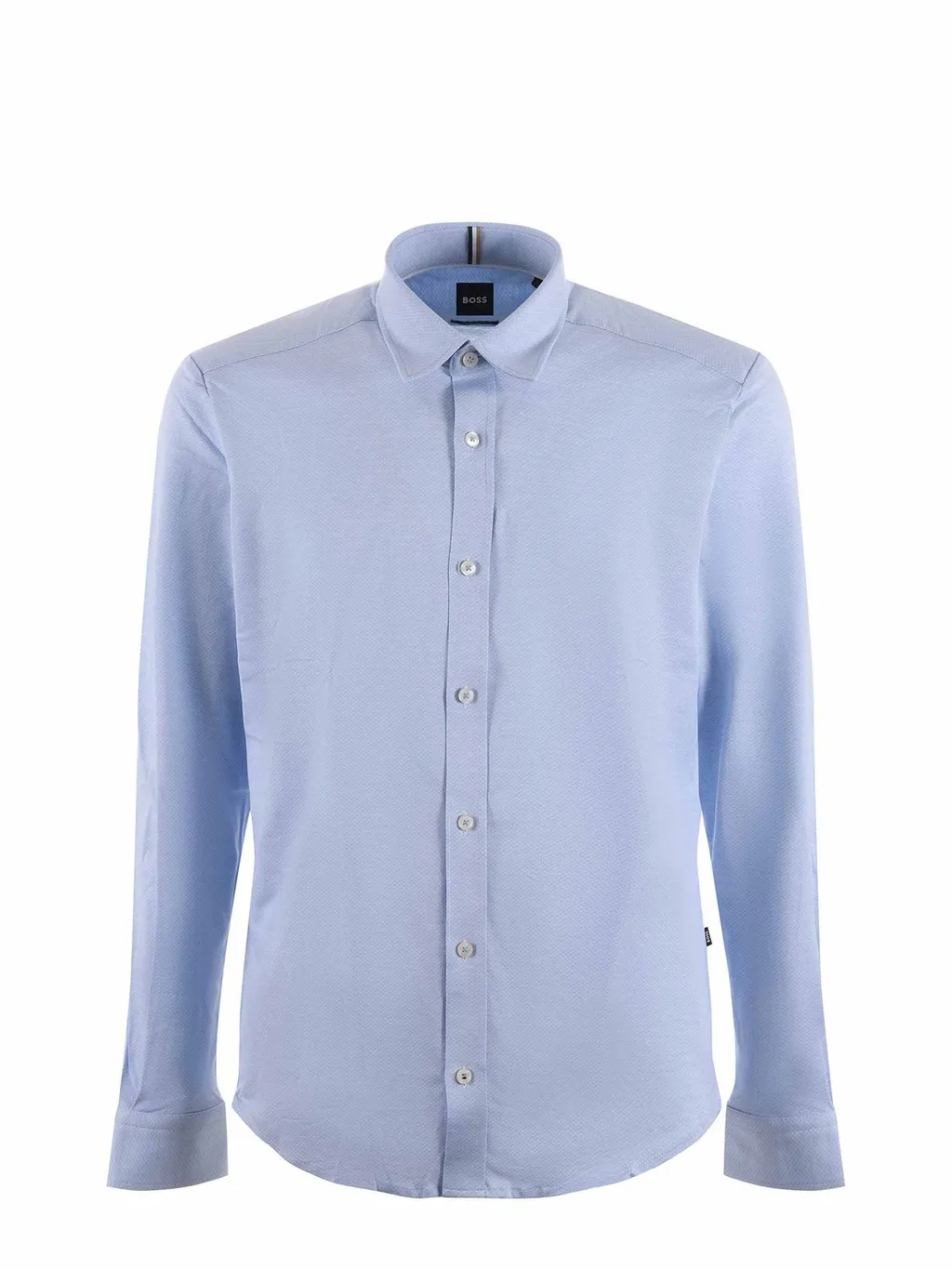 Button-Down Shirt