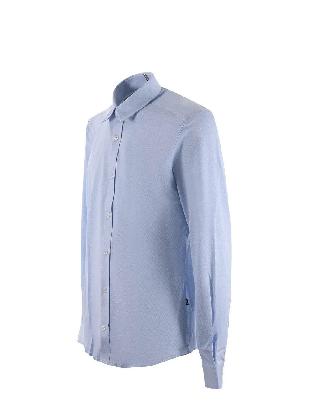 Button-Down Shirt