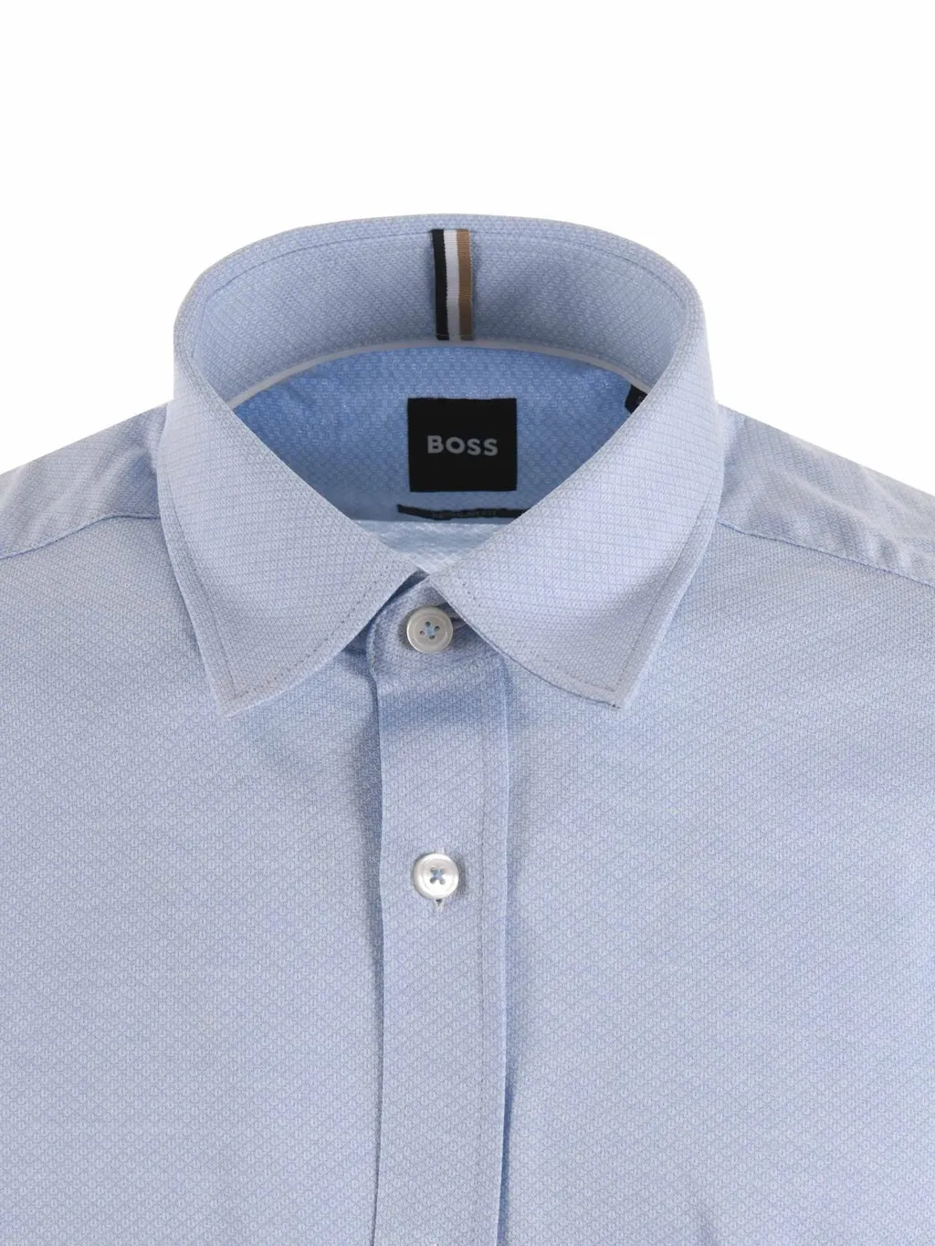 Button-Down Shirt