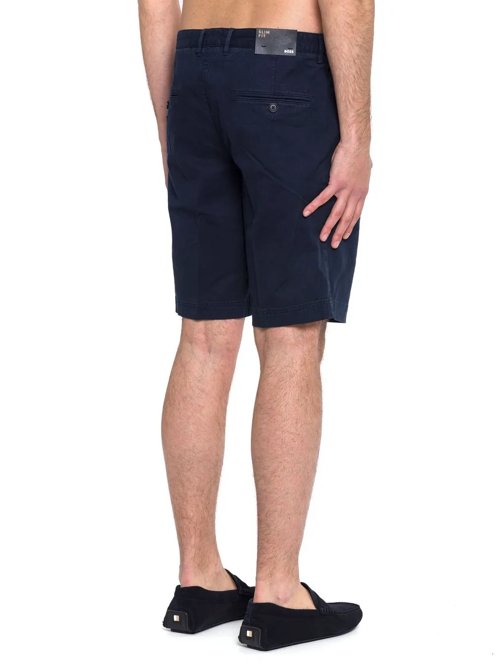 Chino Shorts