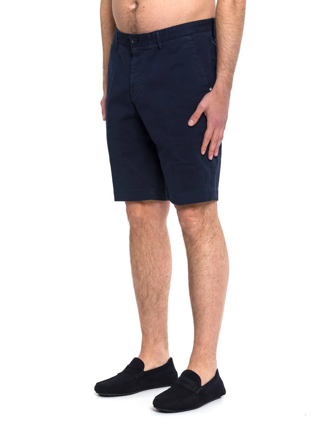 Chino Shorts