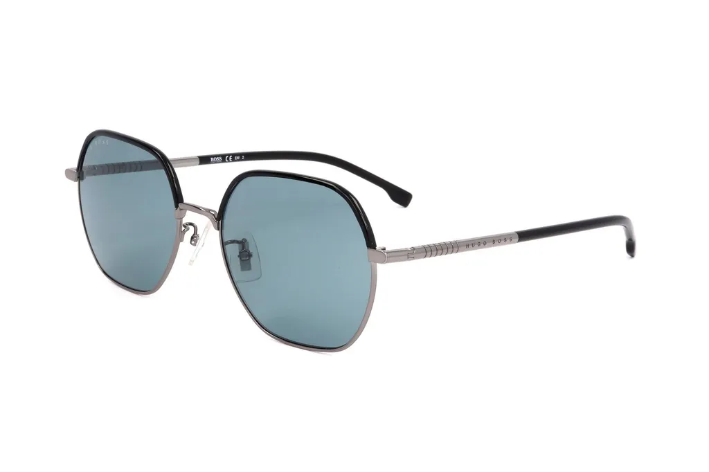 Geometric Sunglasses