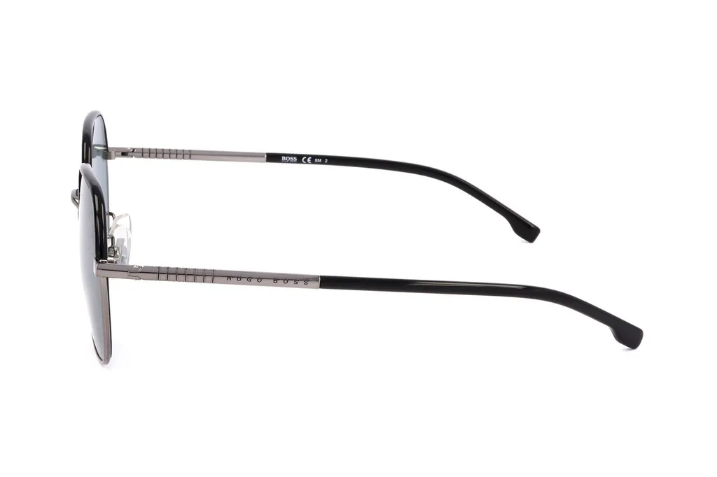 Geometric Sunglasses