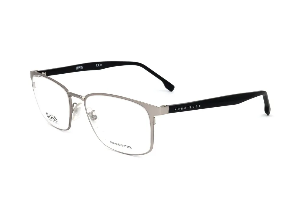 Rectangular Eyeglasses