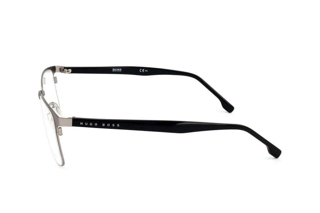 Rectangular Eyeglasses