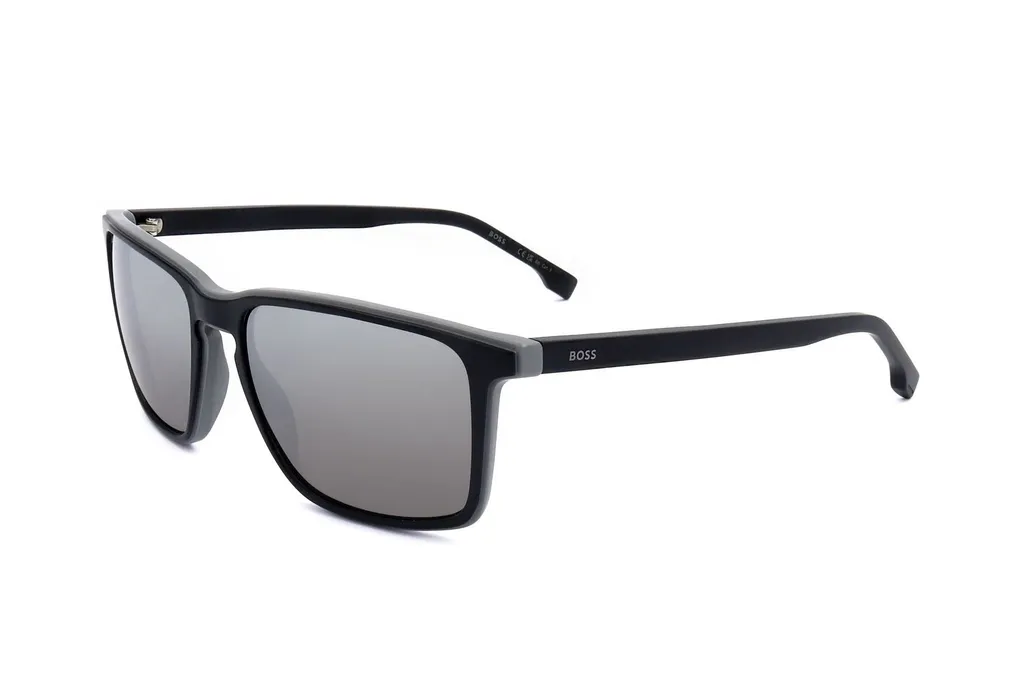 Rectangular Sunglasses