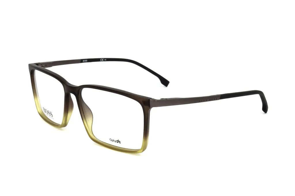 Rectangular Eyeglasses