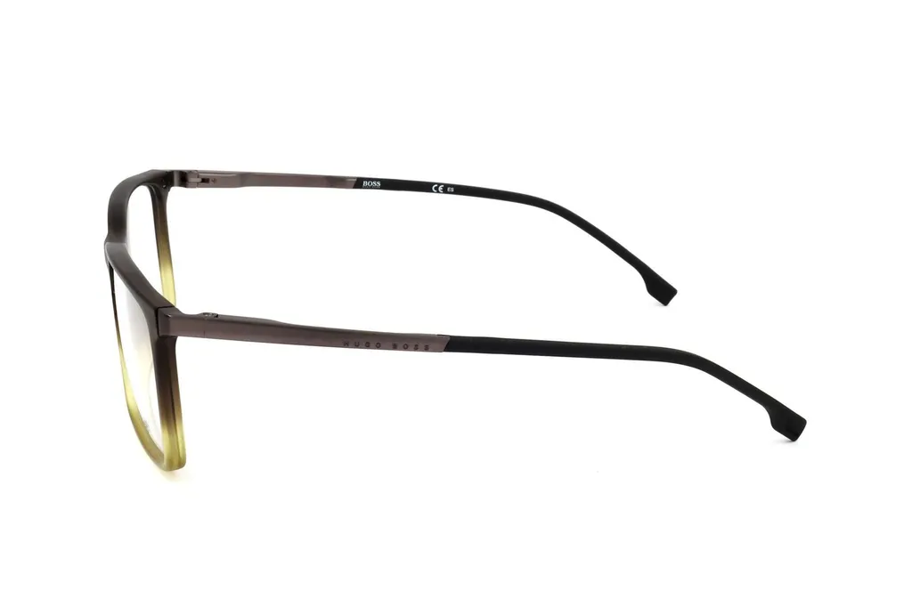Rectangular Eyeglasses