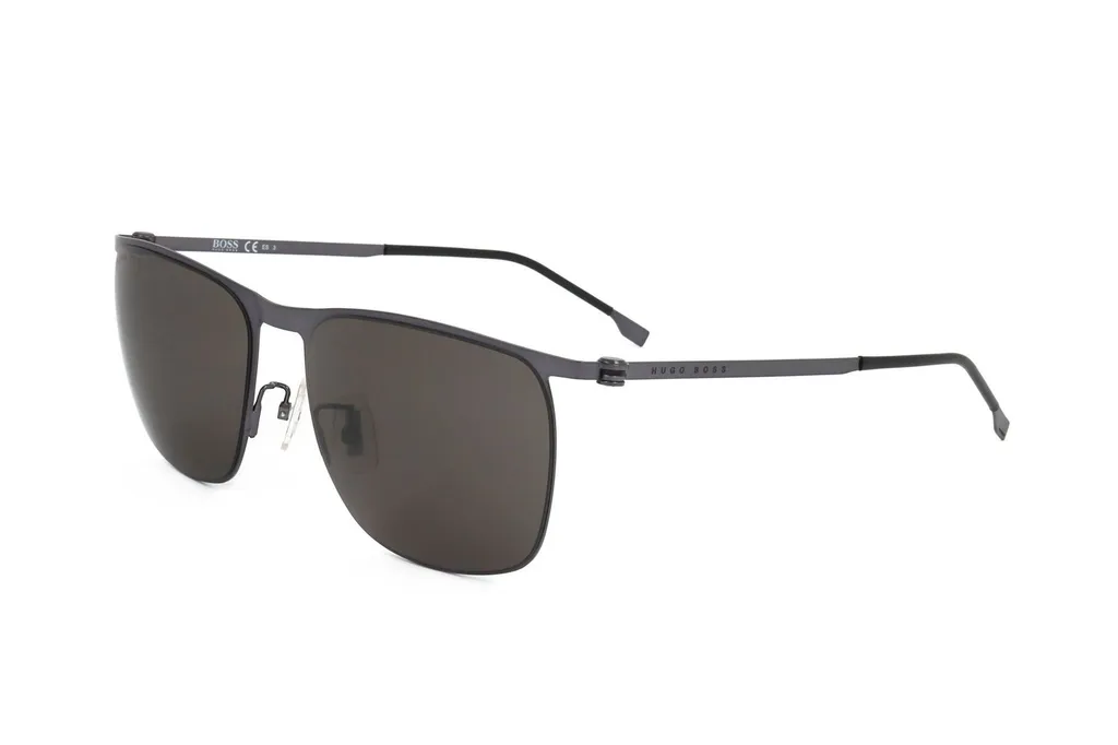 Rectangular Sunglasses