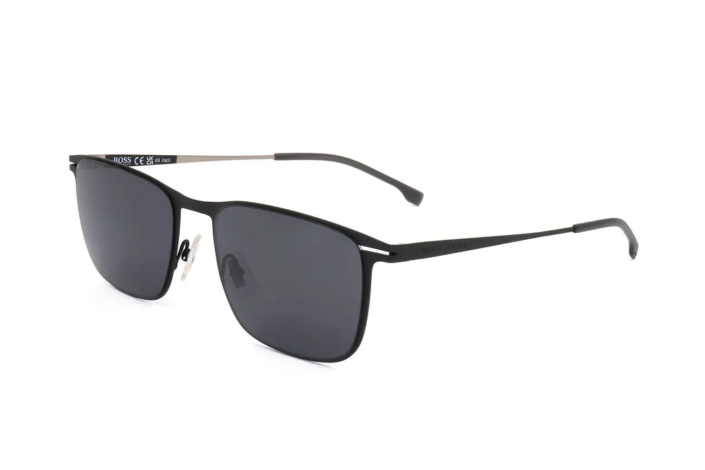 Rectangular Sunglasses