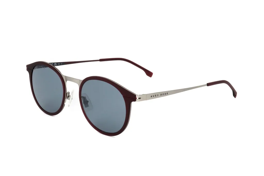 Round Sunglasses
