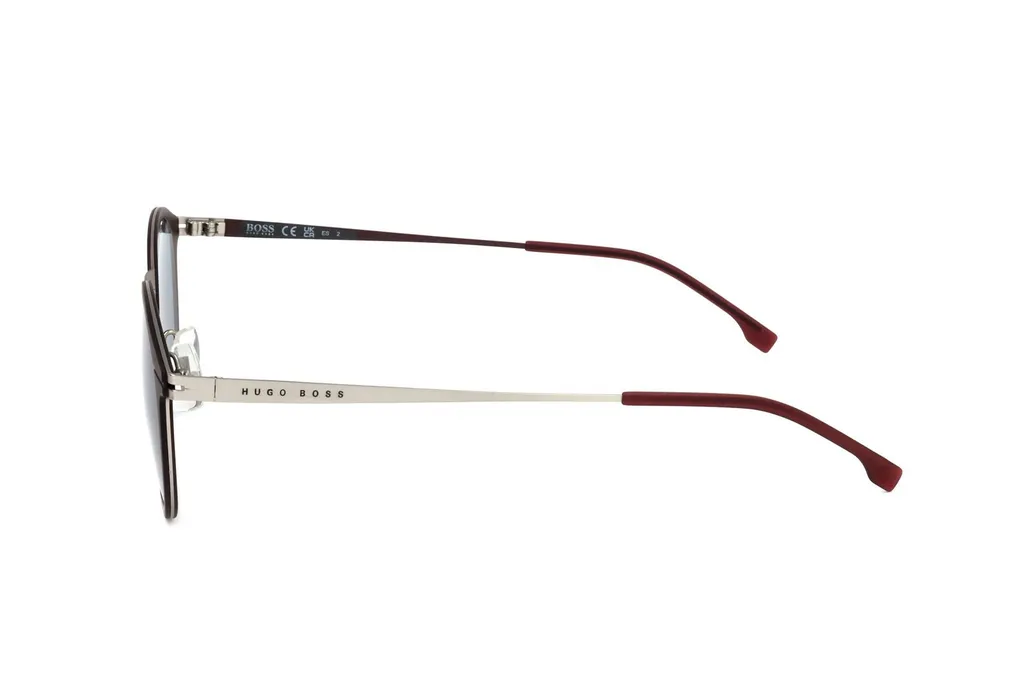 Round Sunglasses