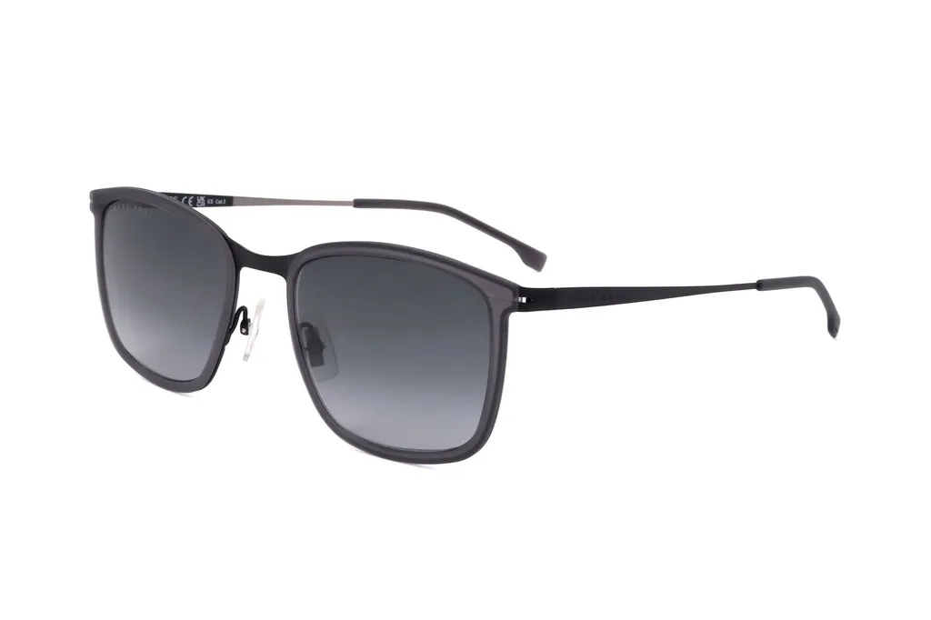 Rectangular Sunglasses