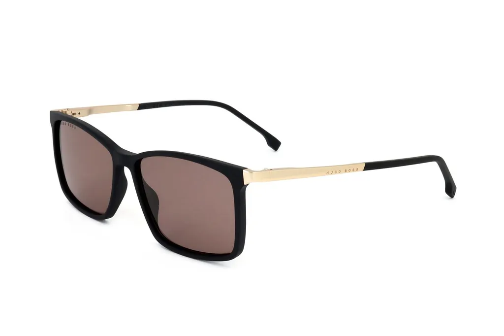 Rectangular Sunglasses