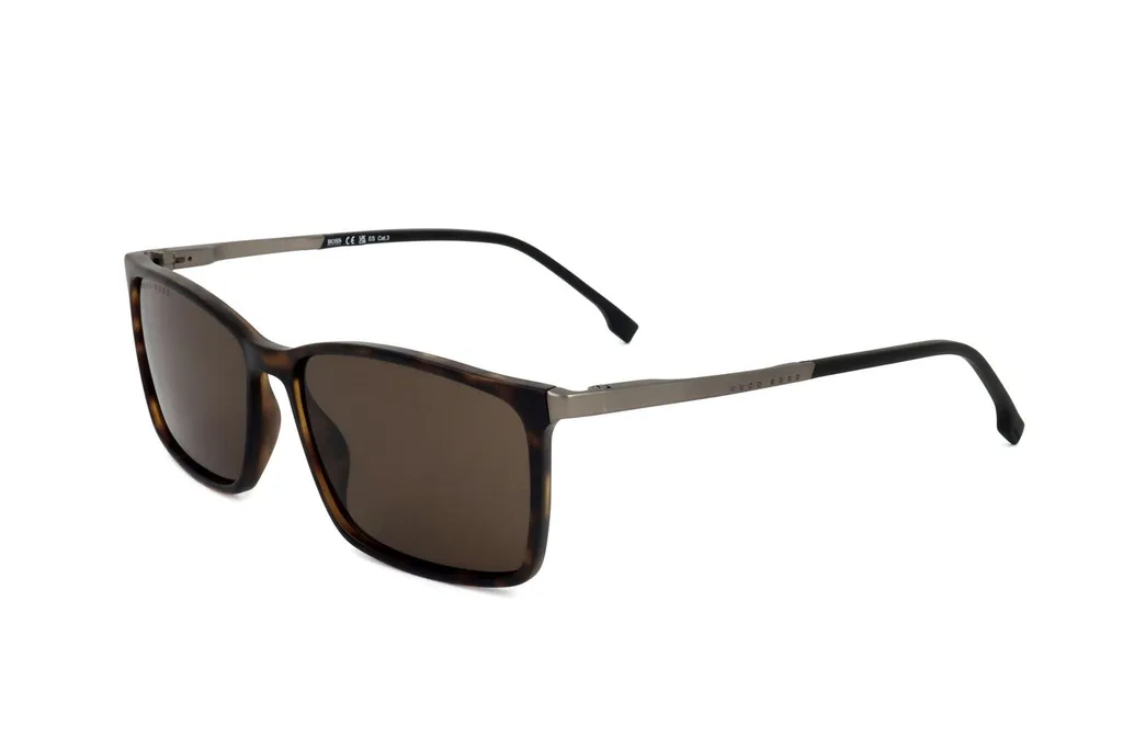 Rectangular Sunglasses