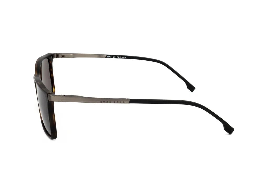 Rectangular Sunglasses