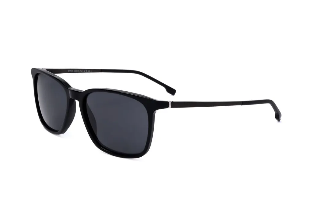 Rectangular Sunglasses