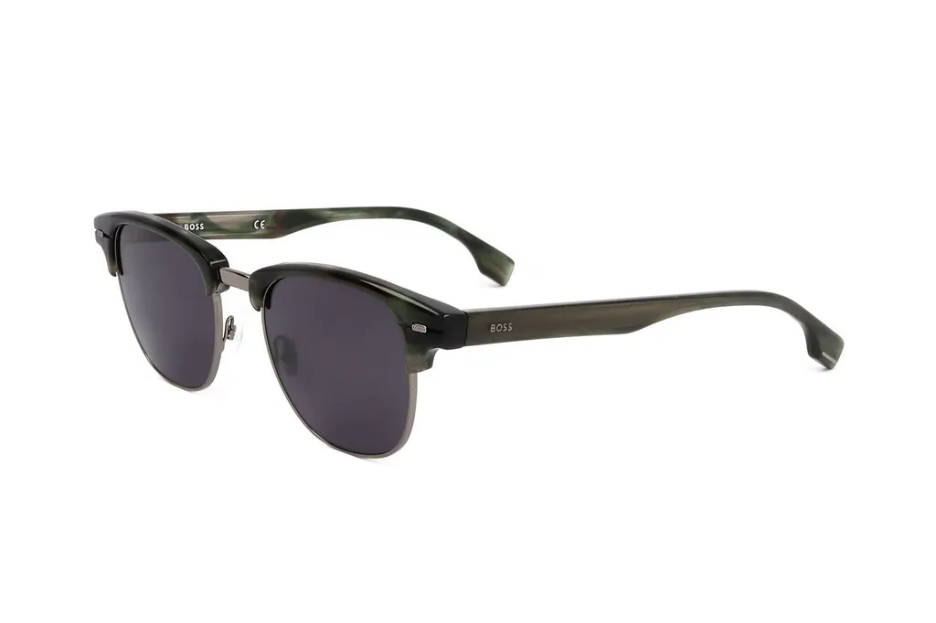 Clubmaster Sunglasses