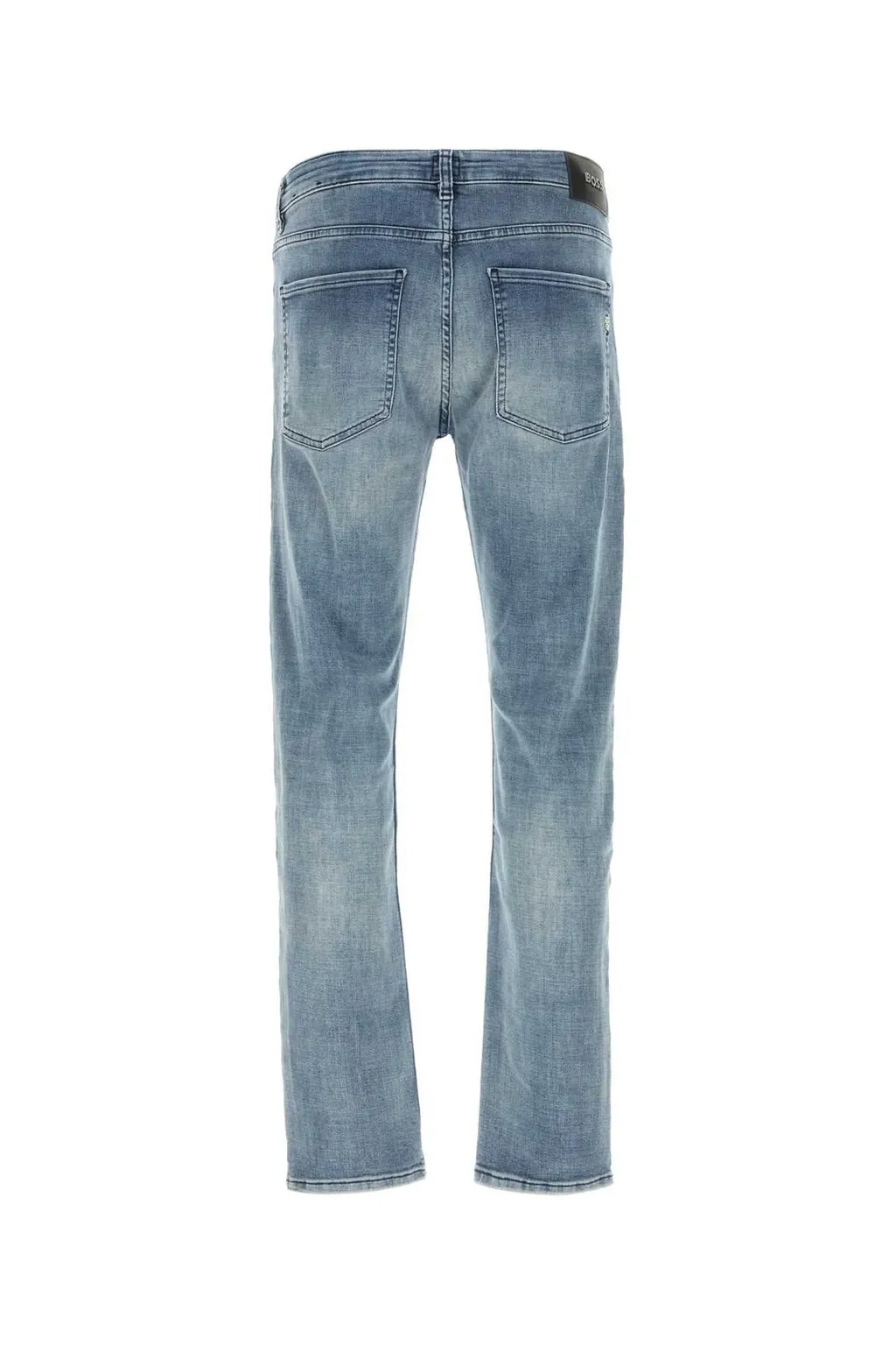 Slim Fit Jeans