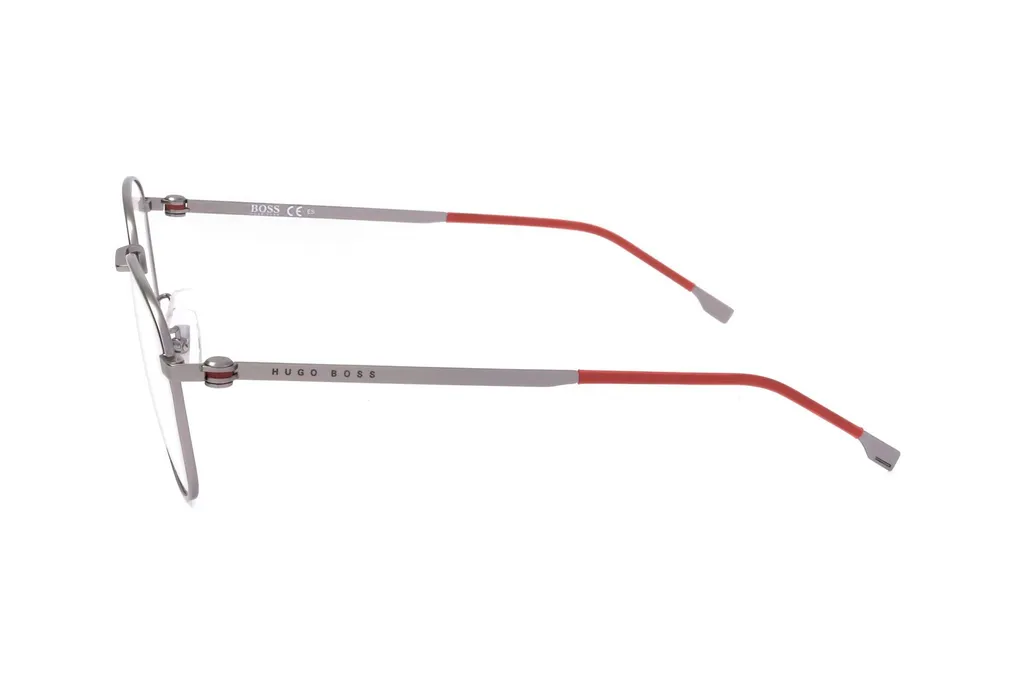 Round Metal Eyeglasses