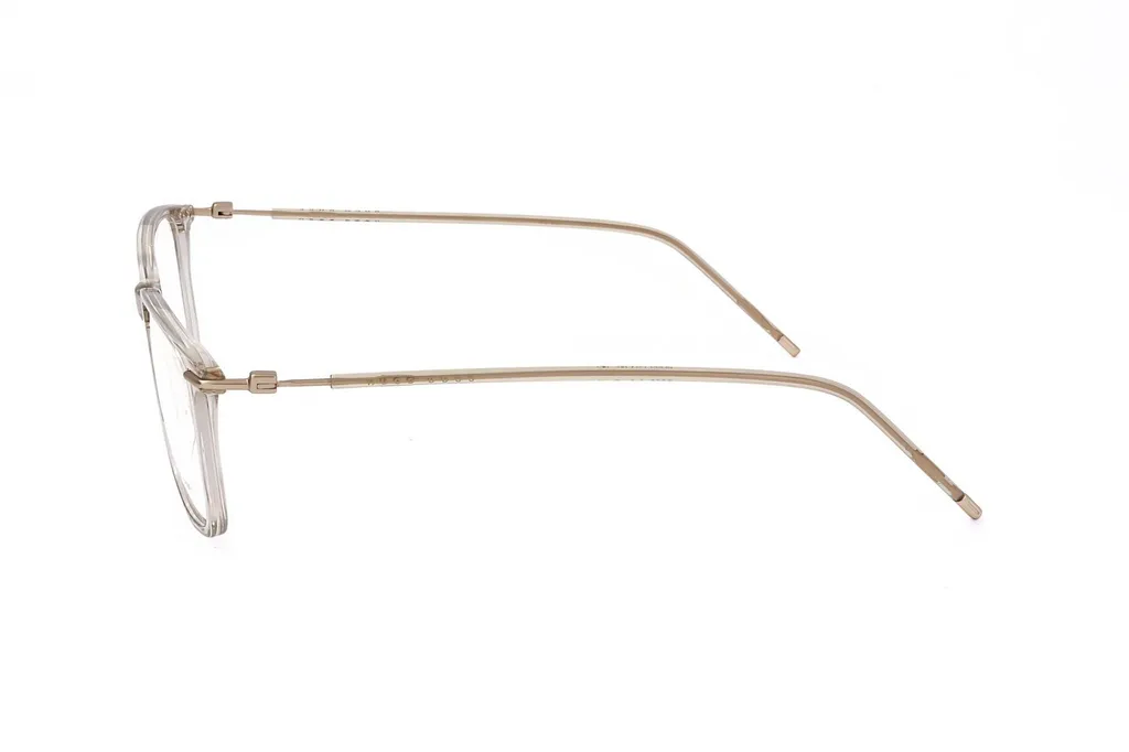 Rectangular Eyeglasses