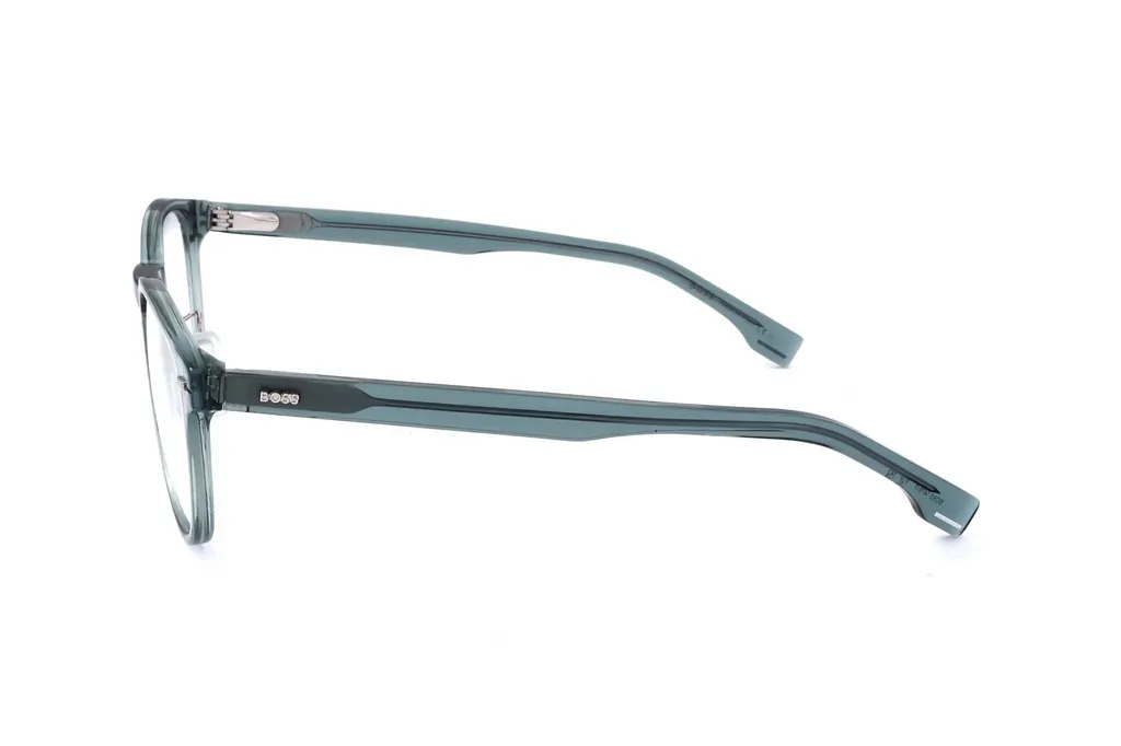 Round Eyeglasses