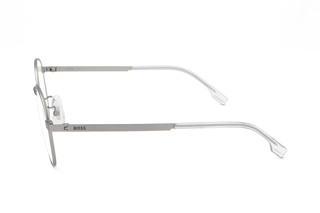 Round Metal Eyeglasses