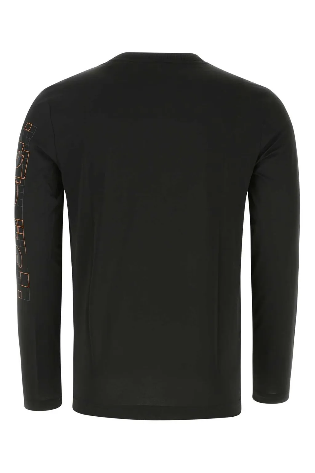 Long-Sleeved T-Shirt