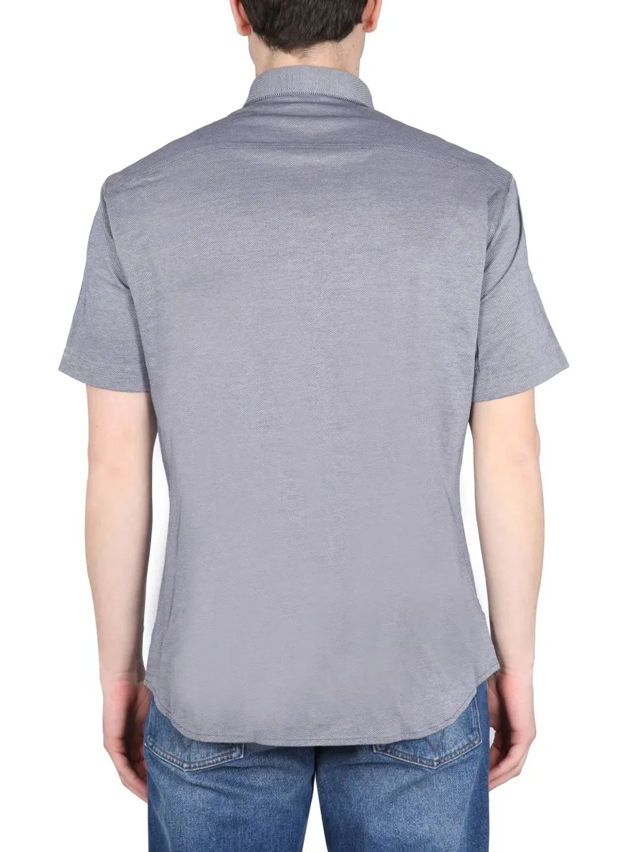 Short Sleeve Shirt