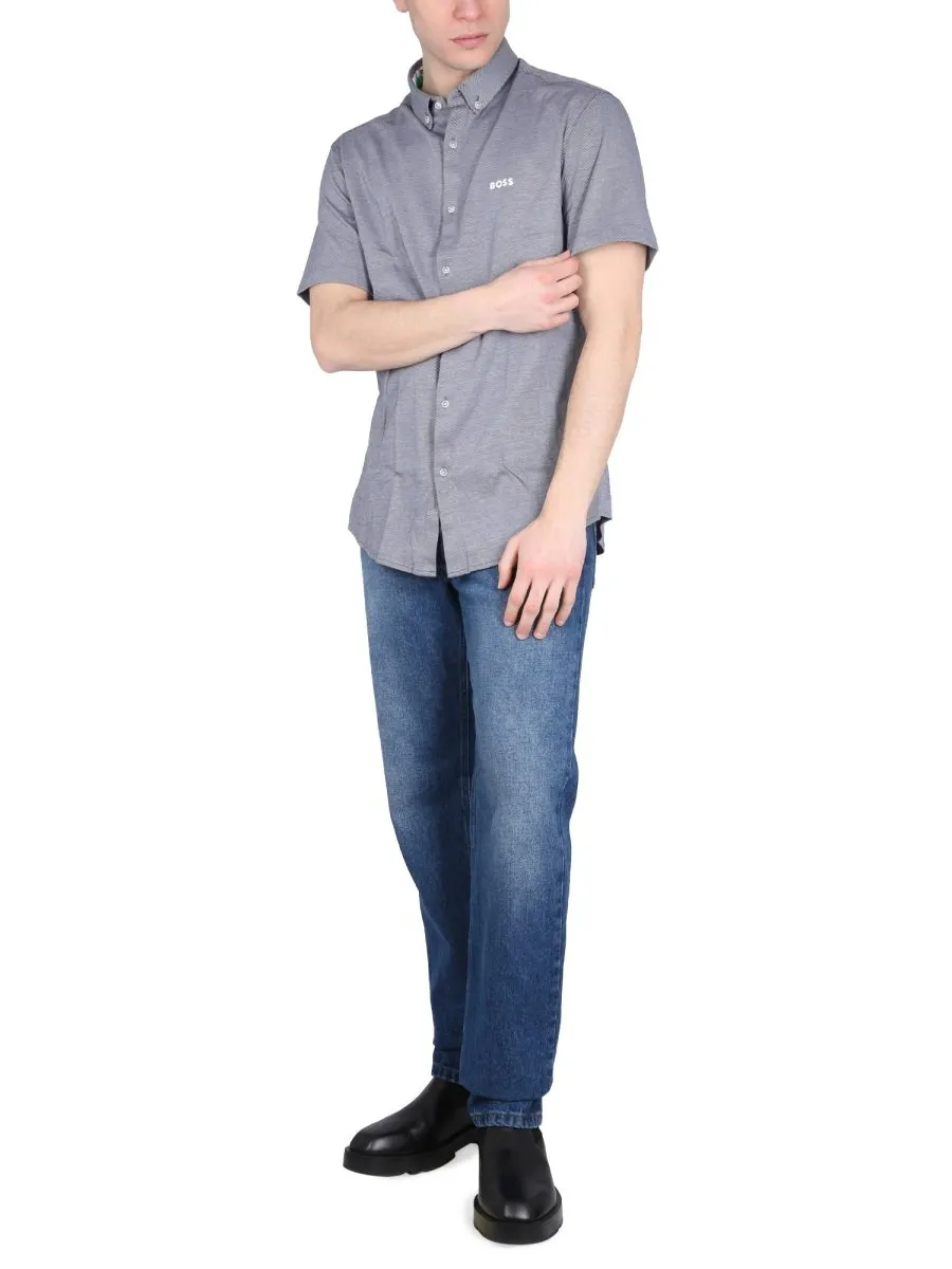 Short Sleeve Shirt