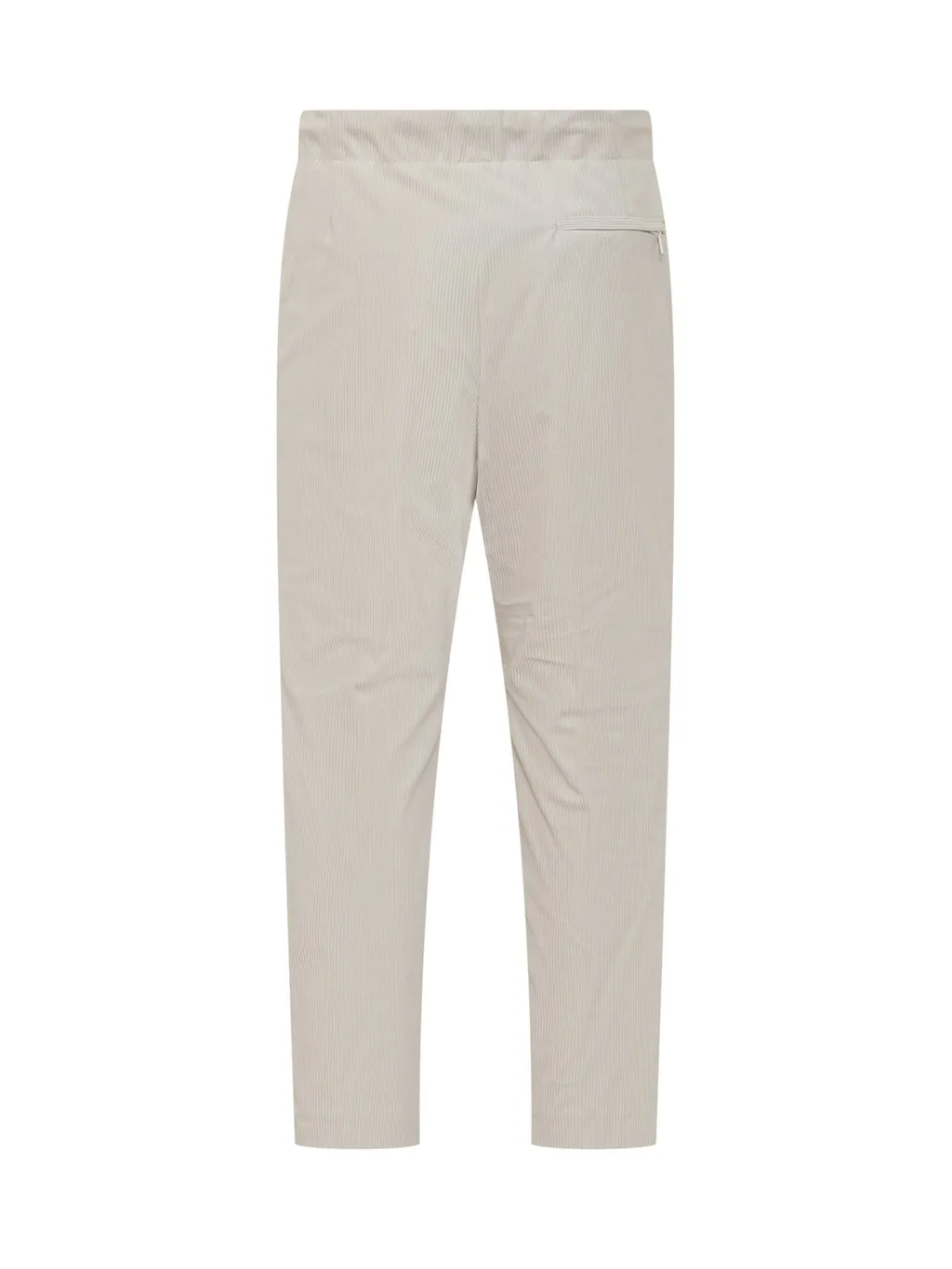 Corduroy Trousers