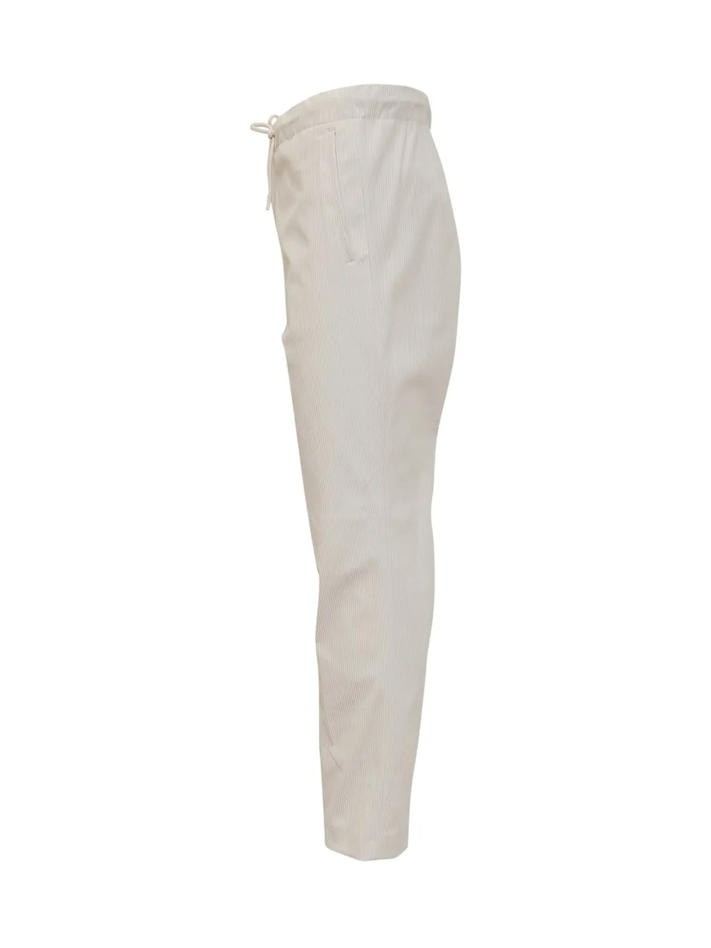 Corduroy Trousers