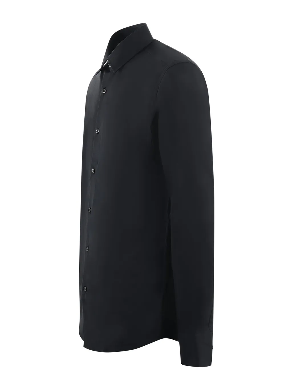 Button-Down Shirt